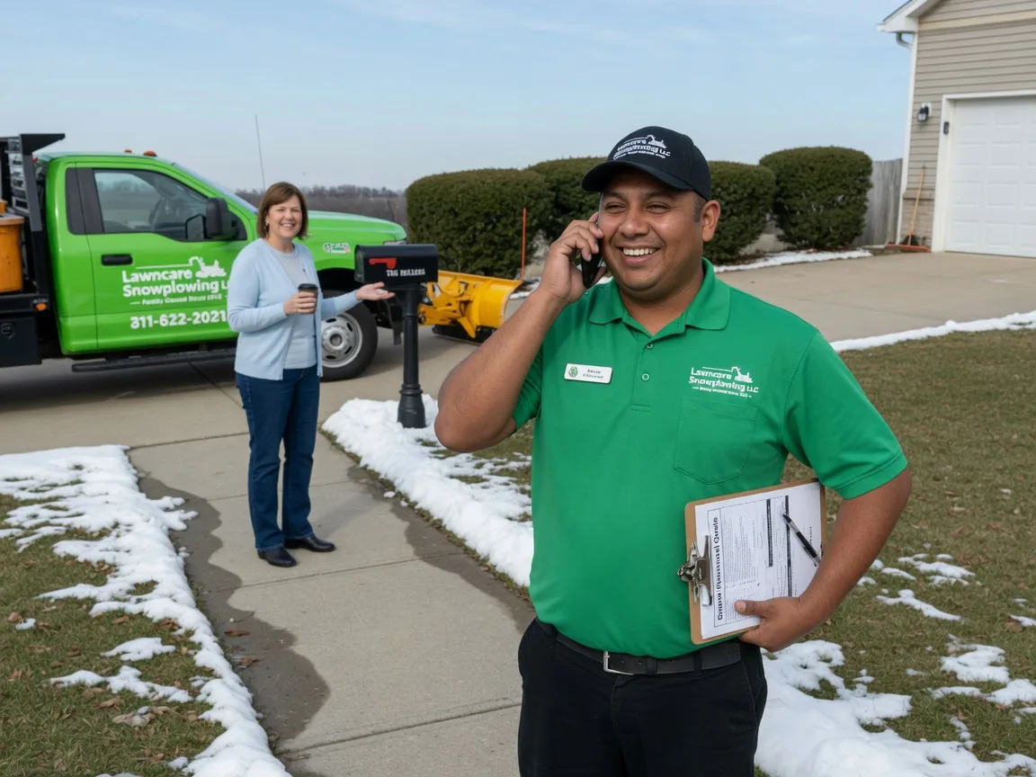 Lawn Care Services By Expert Landscaper Crystal Lake, IL FAQs